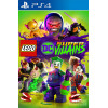 LEGO: DC Super-Villains PS4